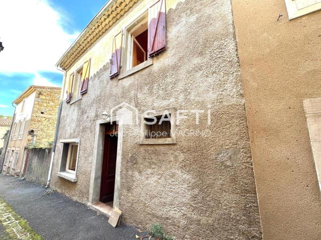 Maison 7 pièces 130 m²