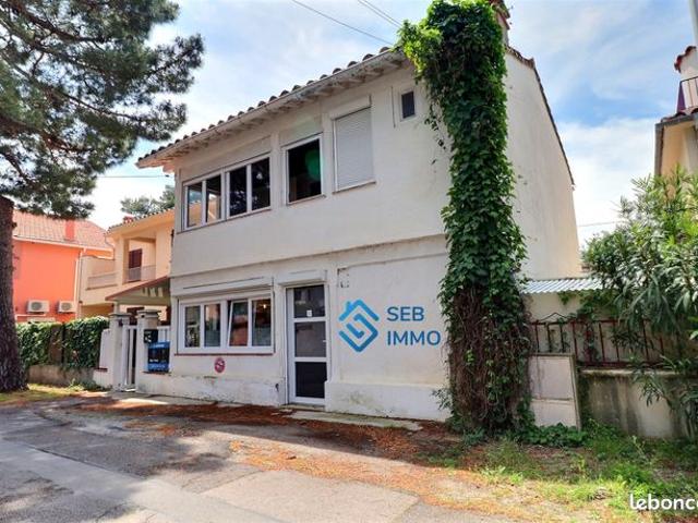 Maison 7 pièces 130 m²