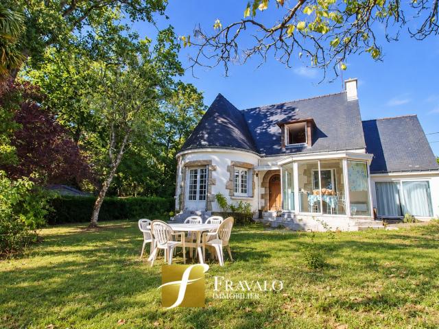 Maison 7 pièces 130 m²