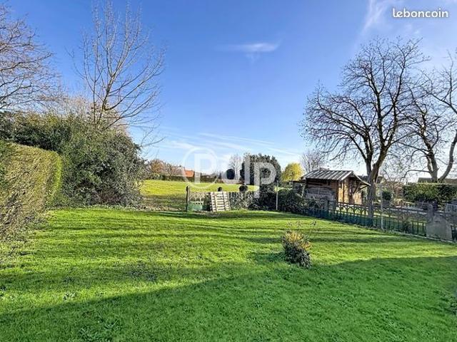 Maison 7 pièces 130 m²