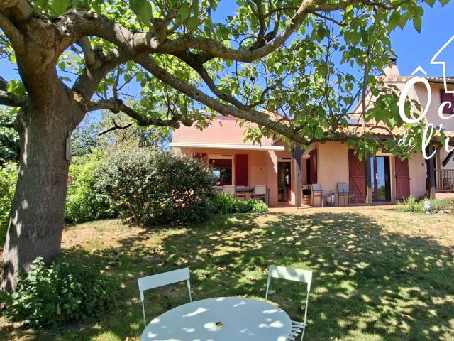 Maison 7 pièces 130 m²
