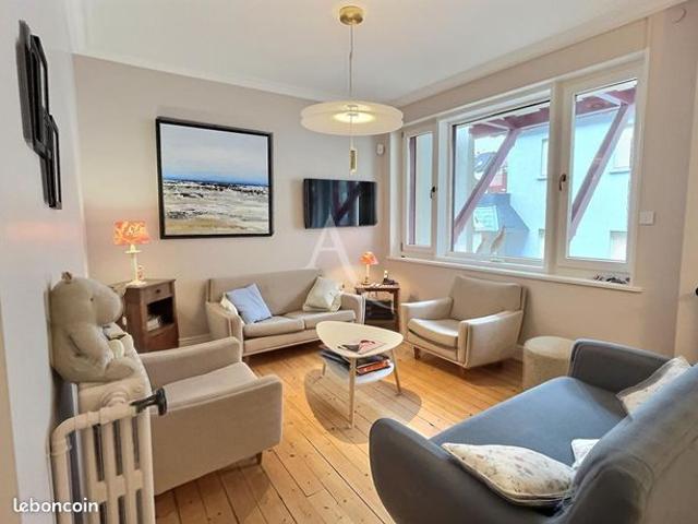 Maison 7 pièces 130 m²