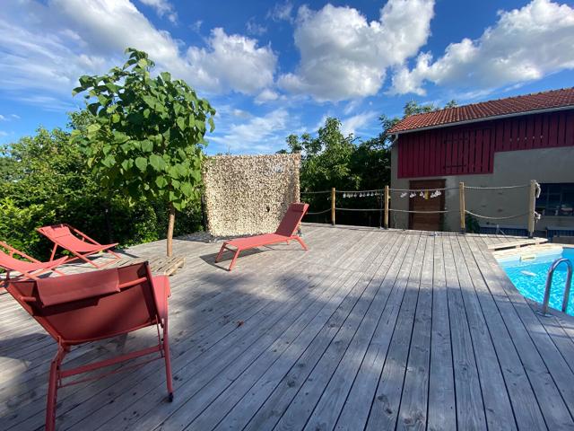 Maison 7 pièces 130 m²
