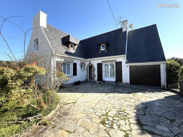 Maison 7 pièces 130 m²