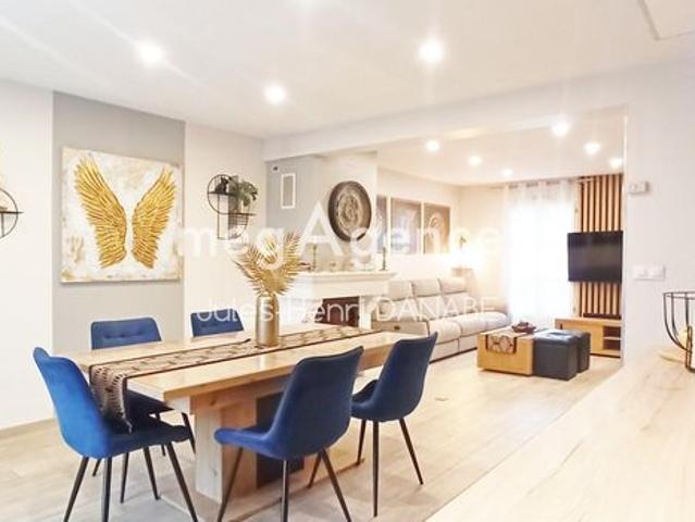 Maison 7 pièces 130 m²