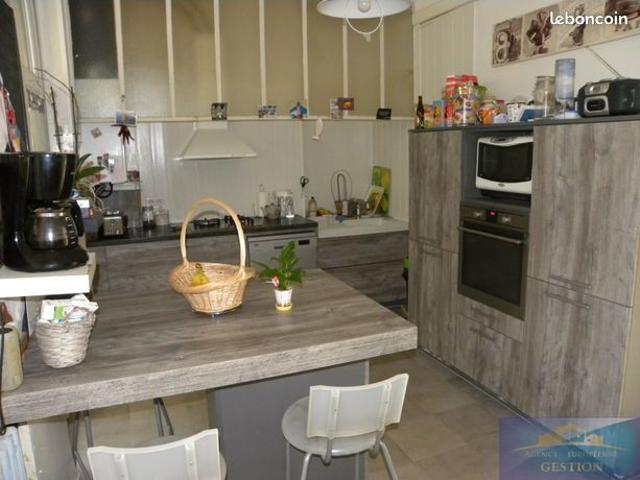 Maison 7 pièces 130 m²