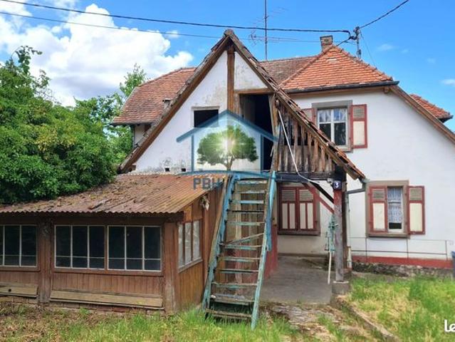 Maison 7 pièces 130 m²