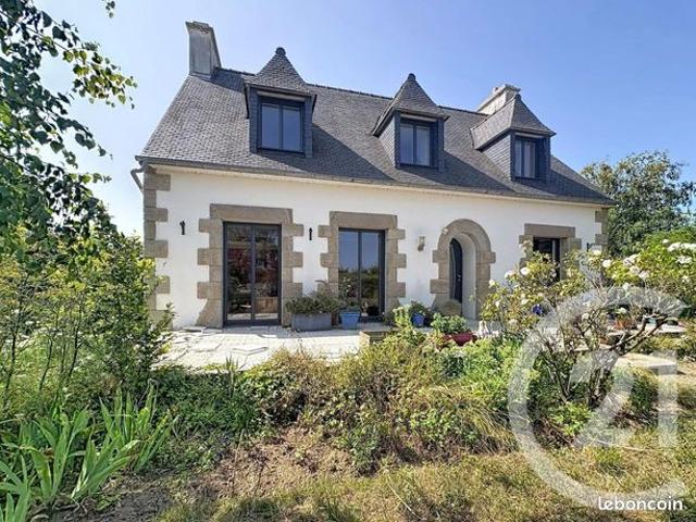 Maison 7 pièces 130 m²