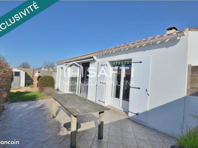 Maison 7 pièces 130 m²