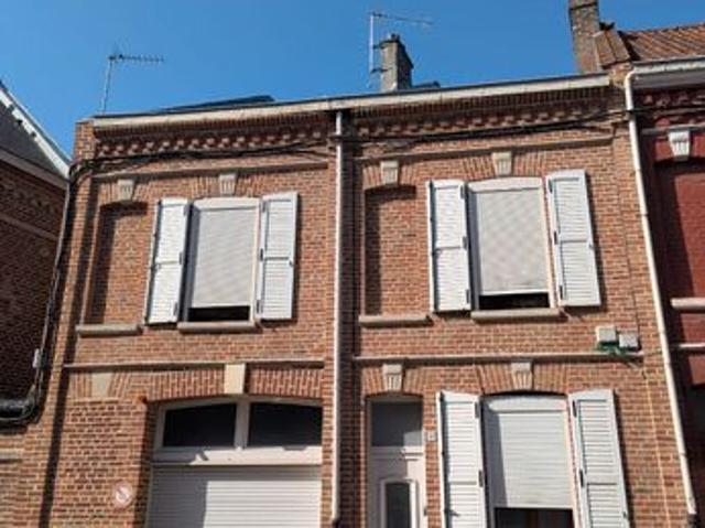 Maison 7 pièces 130 m²