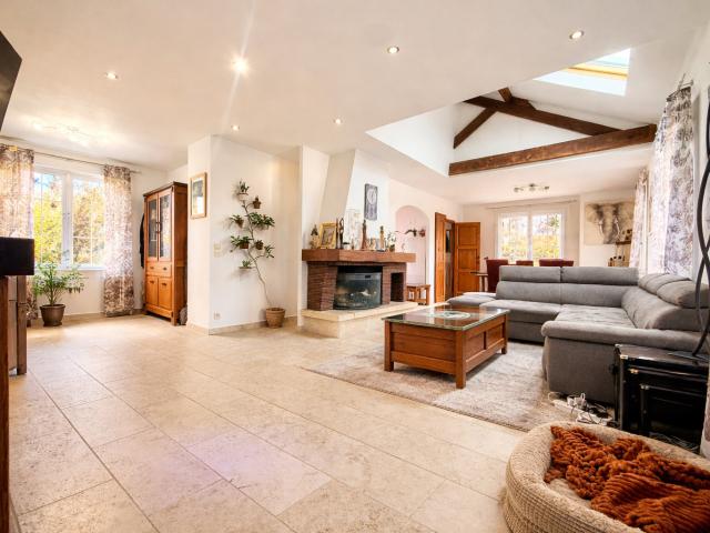 Maison 7 pièces 130 m²