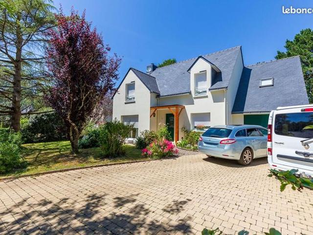 Maison 7 pièces 130 m²