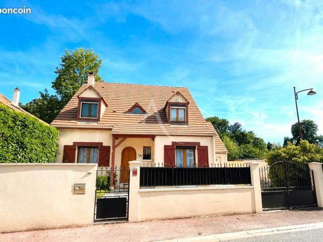 Maison 7 pièces 130 m²