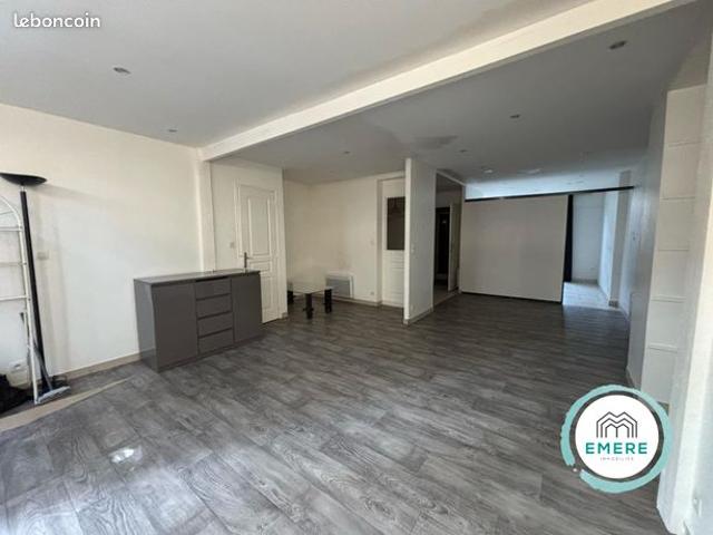 Maison 7 pièces 130 m²