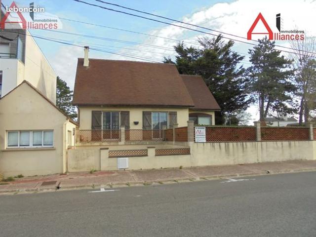 Maison 7 pièces 130 m²