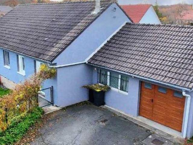 Maison 7 pièces 130 m²