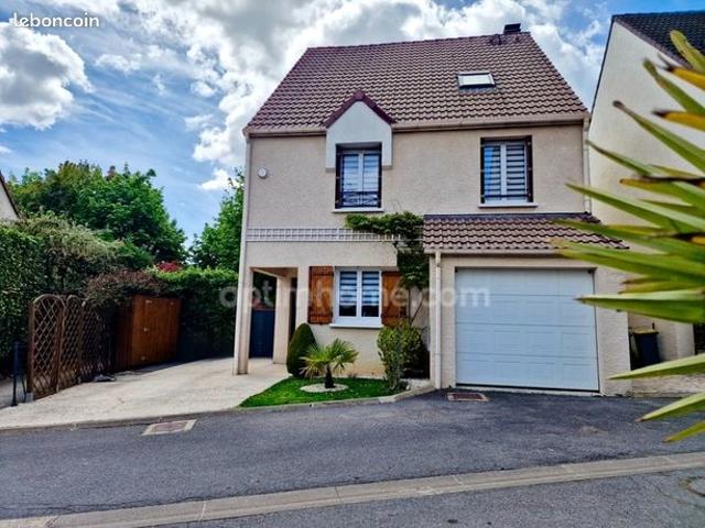 Maison 7 pièces 130 m²