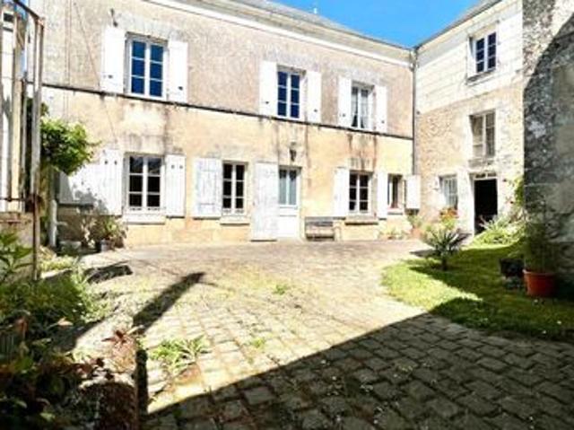Maison 7 pièces 130 m²