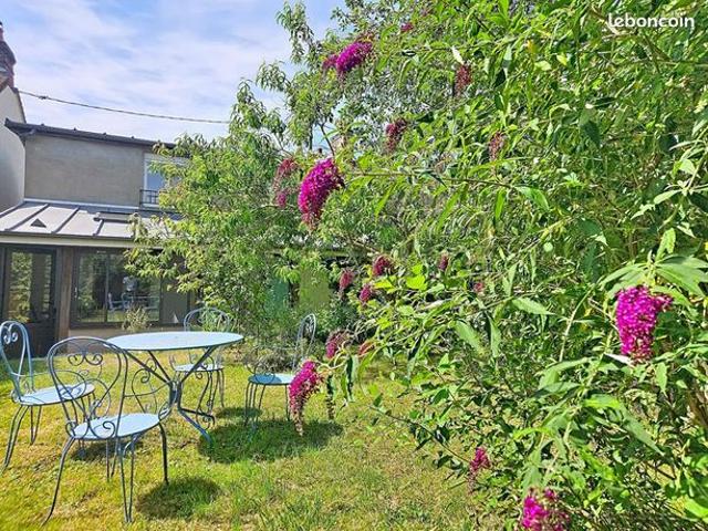 Maison 7 pièces 130 m²