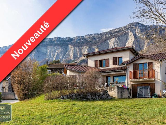 Maison 7 pièces 130 m²