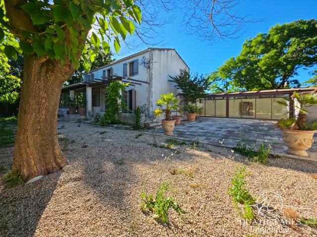 Maison 7 pièces 130 m²
