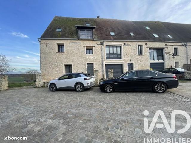 Maison 7 pièces 130 m²
