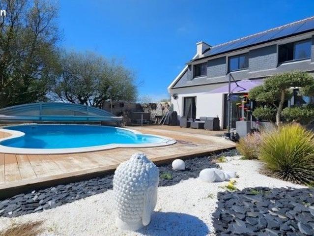 Maison 7 pièces 125 m²