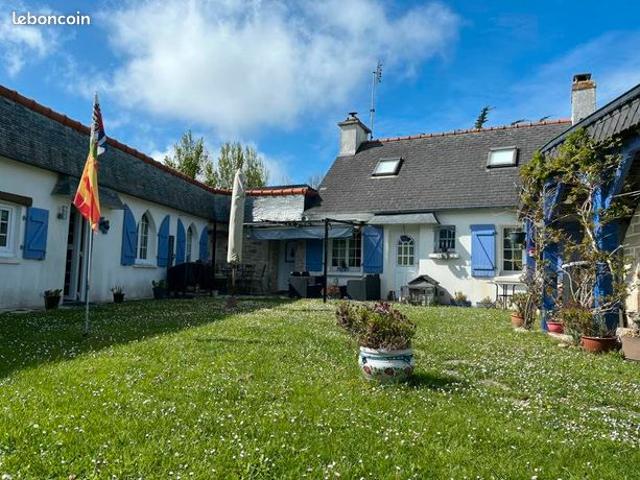 Maison 7 pièces 130 m²