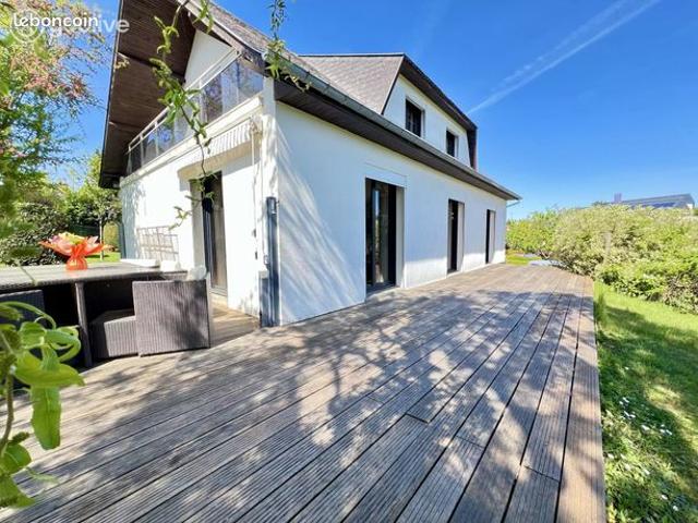 Maison 7 pièces 130 m²