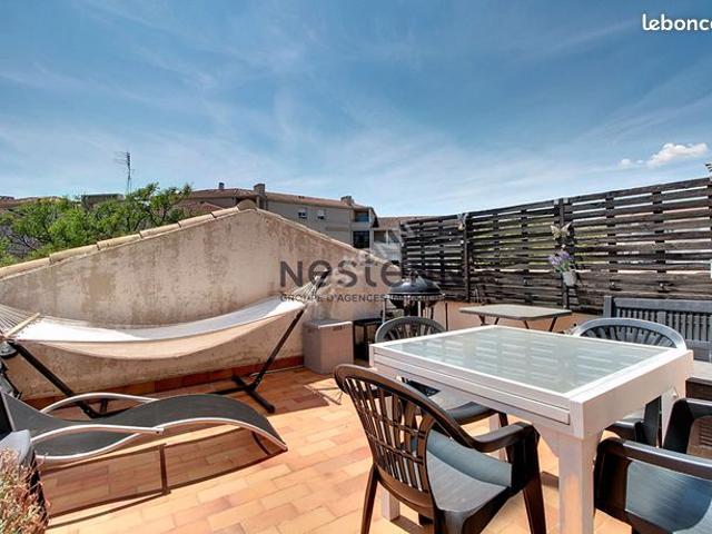 Maison 7 pièces 130 m²