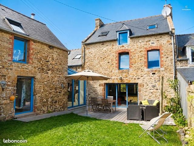 Maison 7 pièces 130 m²