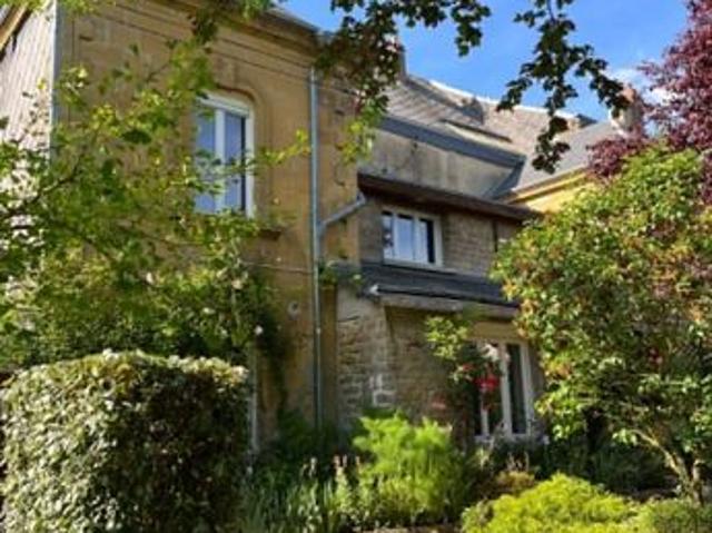 Maison 7 pièces 130 m²