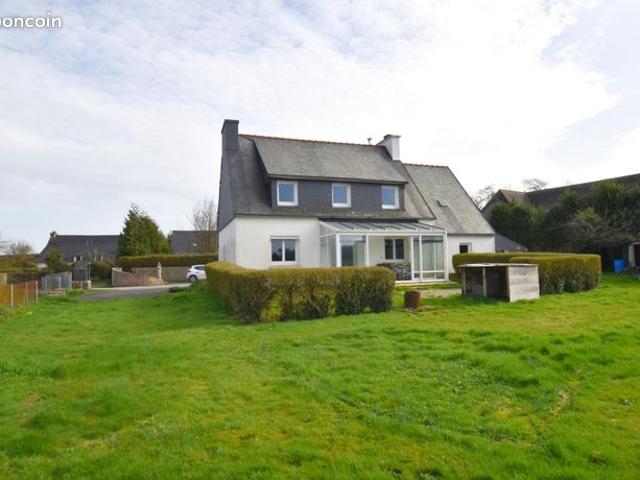 Maison 7 pièces 130 m²