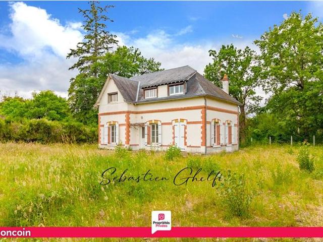 Maison 7 pièces 130 m²