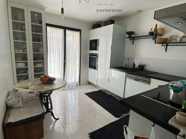 Maison 7 pièces 130 m²