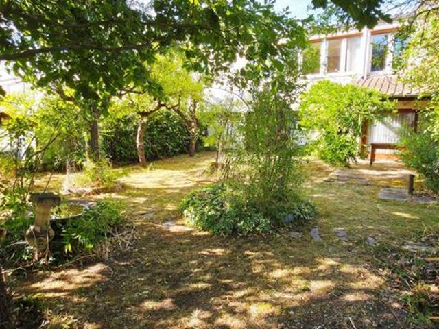 Maison 7 pièces 130 m²