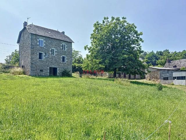 Maison 7 pièces 130 m²