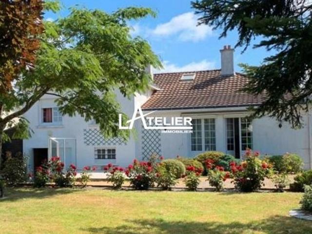 Maison 7 pièces 130 m²