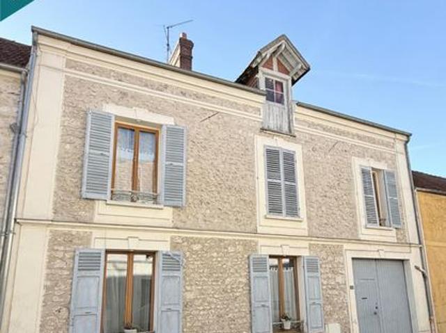 Maison 7 pièces 135 m²