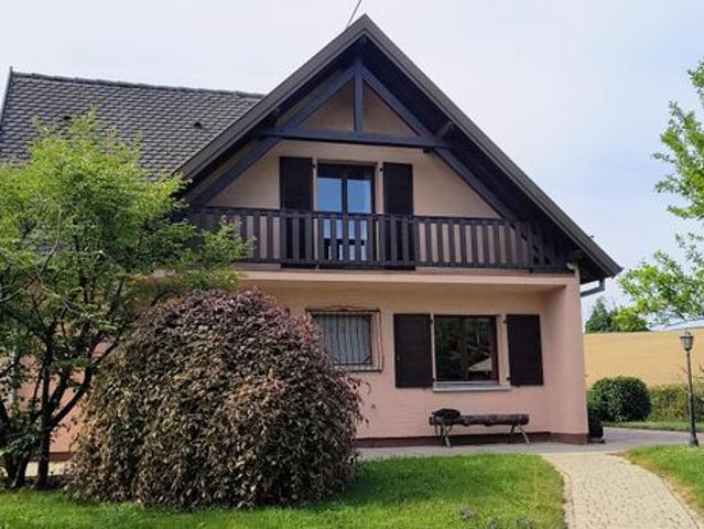 Maison 7 pièces 130 m²