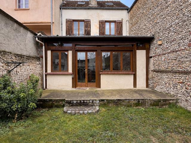 Maison 7 pièces 130 m²