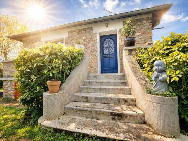 Maison 7 pièces 130 m²