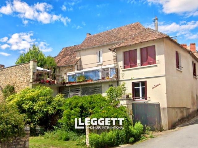 Maison 7 pièces 130 m²