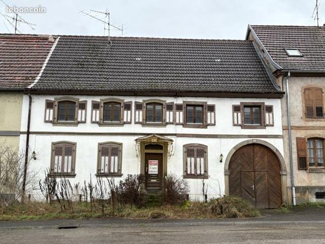 Maison 7 pièces 130 m²