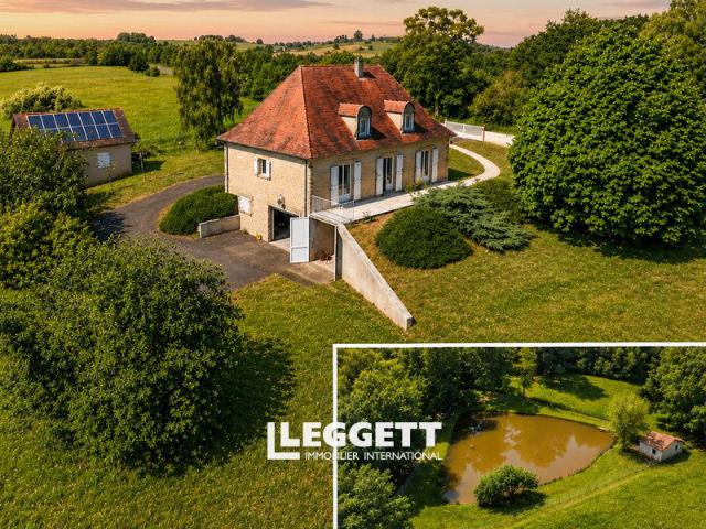 Maison 7 pièces 130 m²