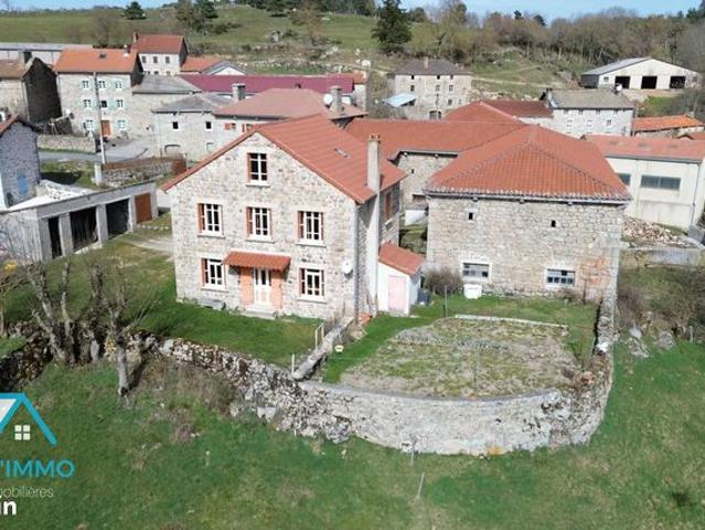 Maison 7 pièces 130 m²