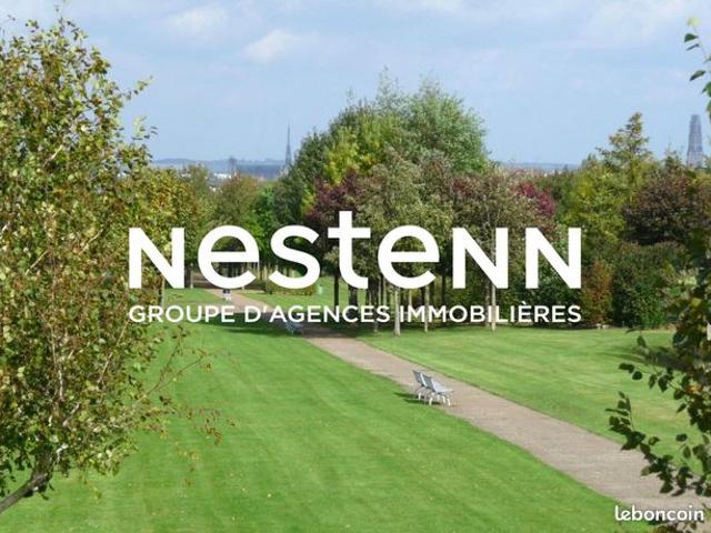 Maison 7 pièces 130 m²