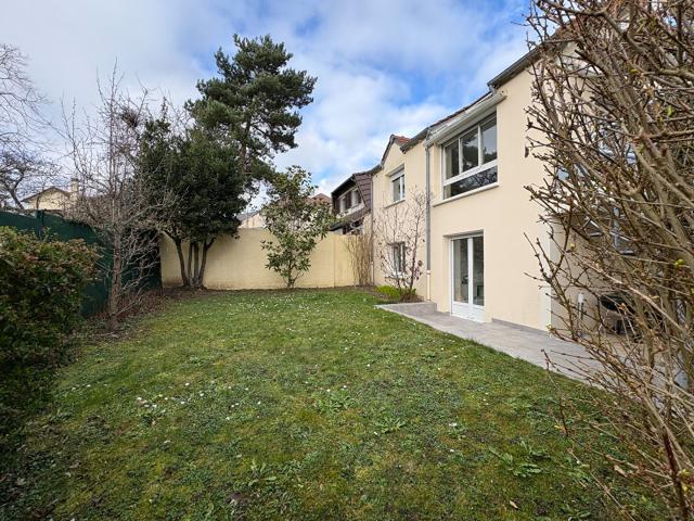 Maison 7 pièces 130 m²