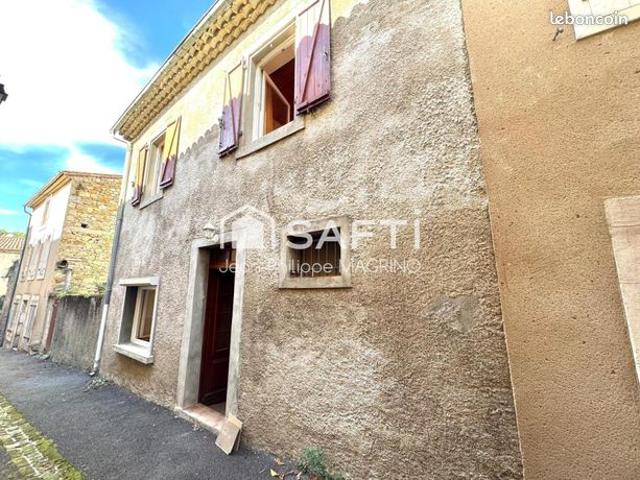 Maison 7 pièces 130 m²