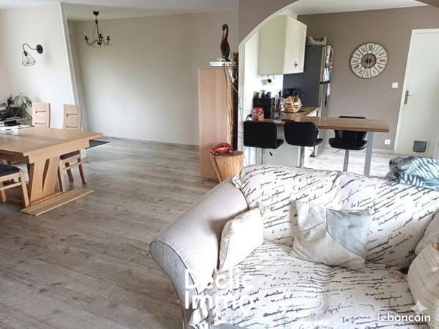 Maison 7 pièces 130 m²